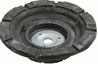 Опора переднего амортизатора подходит на VW T6 803104