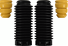 Shock absorber assembly kit