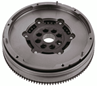 Двухмассовый маховик ford galaxy ii, mondeo iv, s-max land rover discovery sport, freelander 2, ran