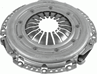 Корзина сцепл.MAZDA 3 I-II/5 1.8-2.3 04-