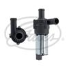 Engine Water Pump