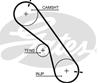 GATES 5560XS Ремень ГРМ 97x25 LAND CRUISER 120 3.0D 02-