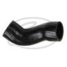 Przewod chlodnicy powietrza (czarny) citroen c2  c3 i  c3 pluriel for