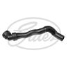 Przewod gumowy ukladu chlodzenia gora opel corsa d 1.3d 07.06-