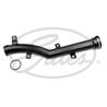 Патрубок системы отопления psa berlingo ii/c3/c4/207/308/3008/partner ii gates 02-1731