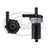 Engine Auxiliary Water Pump Engine Auxiliary Water Pump
