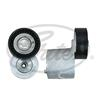 NAPINACZ PAS KLIN GATES T39359 SUBARU FORESTER/IMPREZA/XV 1 6/2 0/2 5 12-