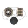 Муфта свободного хода RENAULT/NISSAN 1.4/1.6/1.5 DCI 02-