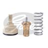 GATES TH426105G1 Термостат VAG A3/G5/G6/OCTAVIA/RAPID 1.4T 07-/10-