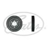 Tvd1155 da tors vibr. damper