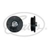Tvd1174 da tors vibr. damper