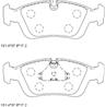 PAD KIT  DISC BRAKE