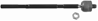 3083401_тяга рулевая! с г/у Seat Arosa  VW Lupo 1.0/1.4/1.7D 97&gt