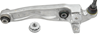 Рычаг подвески | перед прав |