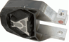 Опора двигателя VOLVO V40/V50/S40/C70 10- нижн.зад.