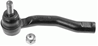 3428901_наконечник рулевой левый! Citroen C1  Peugeot 107  Toyota Aygo 1.0/1.4H