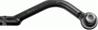 3432301_наконечник рулевой правый! Hyundai Sonata NF 2.0CRDi 06&gt