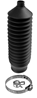 Пыльник рулевой рейки  хомутами (без г/у) ford sierra/scorpio 10/88-  esco