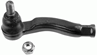 3466601_наконечник рулевой правый! Toyota Land Cruiser UZJ100 02&gt