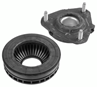 3468301_к-кт опоры амортизатора переднего! Ford Fiesta V/ Fusion  Mazda B2W 1.25/1.4/1.6