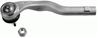 3473201_наконечник рулевой левый! MB W212/S212 3.5/3.5CDi 4-matic 09&gt