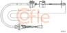 Трос сцепления CITROEN JUMPER BV ME5T 2.0-DS1.9 94-