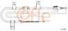 Трос стояночного тормоза прав задн HYUNDAI GETZ all 3door (барабанные тормоза) ( кроме CRDi) 03-
