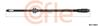 Шланг тормозной передн CITROEN 806 94- / Jumpy 94- \ PEUGEOT Evasion 94- / Expert 95- \ FIAT Scudo 95-