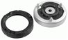 3434301_опора амортизатора заднего! BMW E60 all 03&gt/E63 all 04&gt/E65 all 01&gt