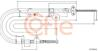 Трос стояночного тормоза задн IVECO DAILY Turbo DS 35.8-35.10 90- 2508/980mm x2