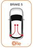 Трос стояночного тормоза лев задн hyundai tucson 4wd all 2.0crdi-cvvt