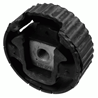 3623001_подушка двс! skoda octavia 2.0/1.9tdi/2.0tdi 04&gt