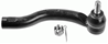 LEMFORDER 37094 01 Наконечник р/т TOYOTA RAV4 06- прав.