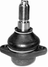 несущий / направляющий шарнир VOLKSWAGEN: LT 28-35 I Box (281-363)  LT 28-35 I Bus (281-363)  LT 28