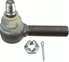 Наконечник рулевой тяги renault: master ii (fd) 3.0dci 06/05-  mascott