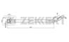 Шланг тормозной Nissan Navara (D40) 08-  Navara (D