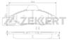 Колодки торм. диск. перед. Ford Escort V 90-  Esco