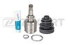 ШРУС внутр.  24*22*35 Mazda 3 03-