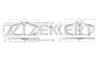 Колодки торм. диск. перед. Citroen Jumper (230_) 9