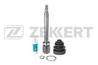 ШРУС внутр. Ford Transit Connect 02-