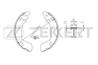 Колодки торм. бараб. задн. Suzuki Swift (FZ NZ) 10