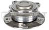 Ступица переднего колеса BMW 1 (F20  F21) 10-  2 (