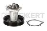 Помпа водяная Chevrolet Aveo (T250 T255) 08-  Spar