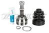 ШРУС внешн. Nissan Qashqai (J11) 13-  X-Trail (T32