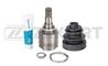 ШРУС внутр.  23*22*34 Toyota Yaris (P90) 05- Toyot