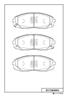 Disk Brake Pads