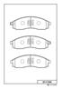 NI Avenir W10 SR20DET 90-98  Bluebird U13 SR20DET 4WD 91-96  SkyLine R33/34 RB25DE 93-02::::