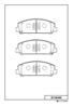 IN QX56 JA60 05-: NI Armada TA60 06-  Pathfinder R51 10-  Titan A60 07-  Xterra N50 10-: SZ Equtor ...