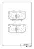 NI Skyline R32 89-94  Silvia 99-02 Caravan E24 94-96::::