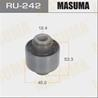 RU-242_сайлентблок переднего рычага задний! Mitsubishi Carisma/Space 95&gt